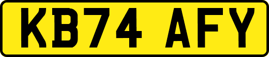 KB74AFY