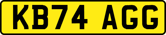 KB74AGG
