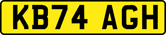 KB74AGH