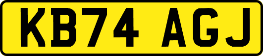 KB74AGJ