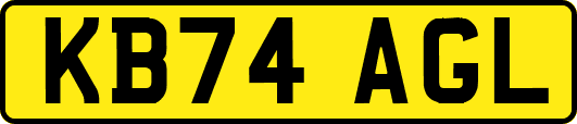 KB74AGL