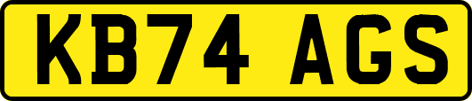 KB74AGS
