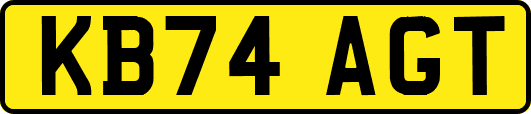 KB74AGT