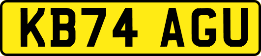 KB74AGU