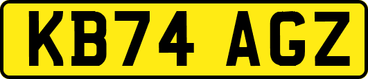 KB74AGZ