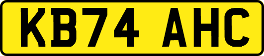 KB74AHC