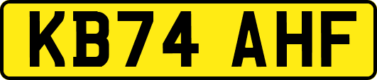 KB74AHF