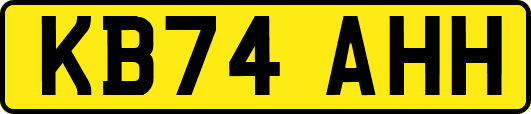 KB74AHH