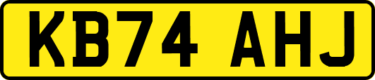 KB74AHJ