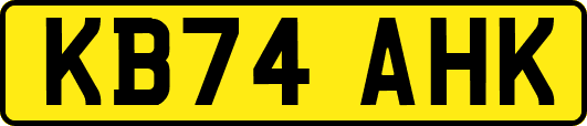 KB74AHK