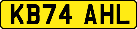 KB74AHL