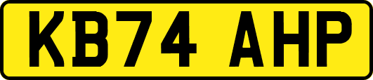 KB74AHP