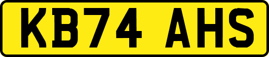 KB74AHS