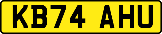 KB74AHU