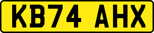 KB74AHX