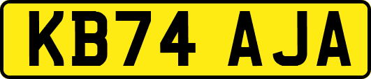 KB74AJA