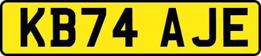 KB74AJE