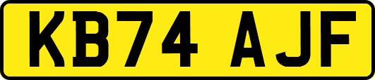 KB74AJF