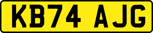 KB74AJG
