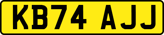 KB74AJJ