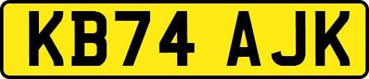 KB74AJK