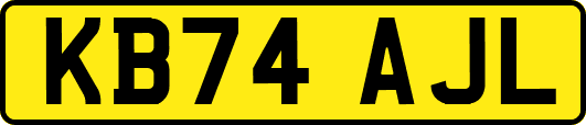 KB74AJL