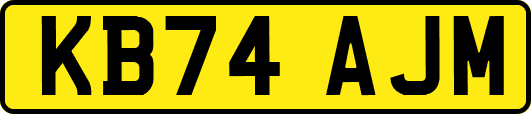 KB74AJM