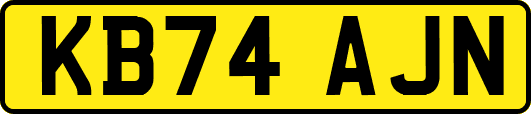 KB74AJN