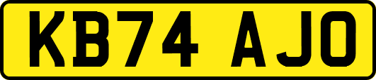KB74AJO