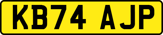 KB74AJP