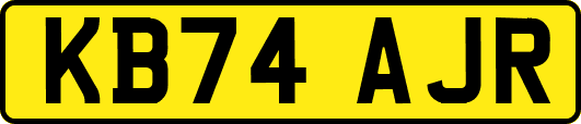 KB74AJR