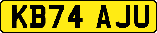 KB74AJU