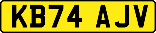 KB74AJV