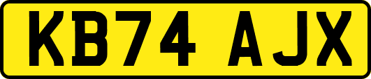 KB74AJX