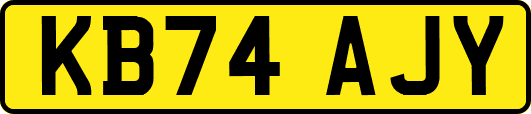 KB74AJY