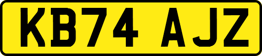 KB74AJZ