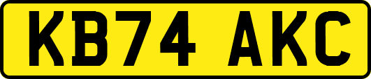 KB74AKC