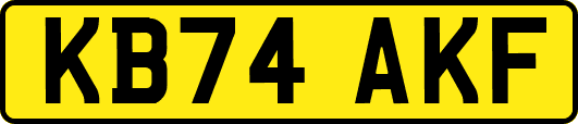 KB74AKF
