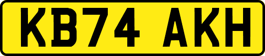 KB74AKH