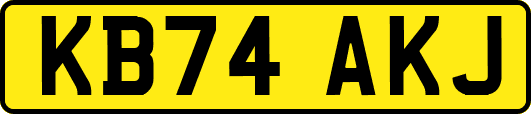 KB74AKJ