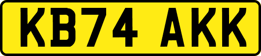 KB74AKK