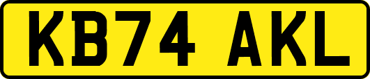 KB74AKL
