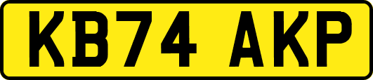 KB74AKP