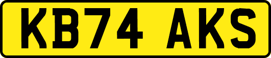 KB74AKS
