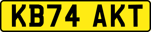 KB74AKT