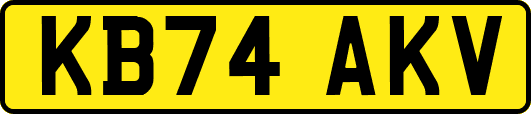 KB74AKV