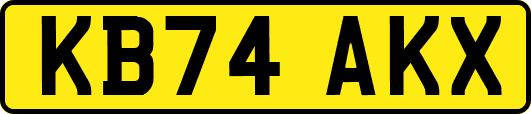 KB74AKX
