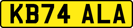 KB74ALA