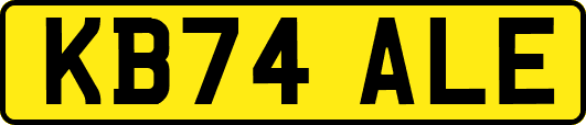 KB74ALE