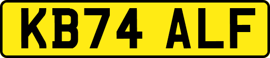 KB74ALF